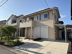 福知山市字榎原戸建