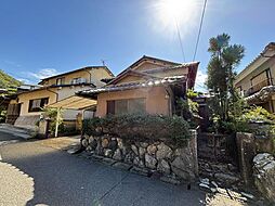 大津市追分町戸建て