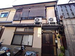 東山区下河原通八坂鳥居前下る下河原町 戸建