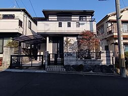 京田辺市田辺南里38-36戸建