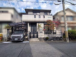 京田辺市田辺南里38-36戸建