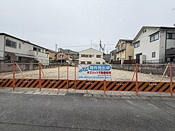 大津市石場売り土地