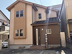 山ノ内御堂殿町　売戸建