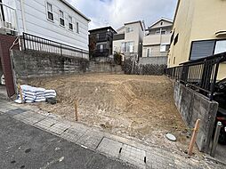 城陽市寺田深谷土地