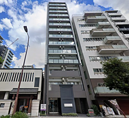 エステムコート谷町九丁目