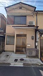 壬生馬場町41-8戸建
