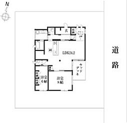 京丹波町実勢大平　中古戸建