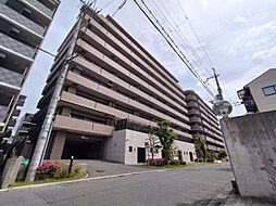 ライオンズマンション西院