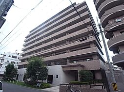 ライオンズマンション西院 301