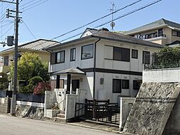 兵庫県宝塚市逆瀬台６丁目中古戸建