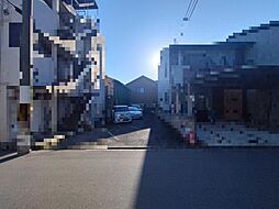 京都市上京区聖天町土地