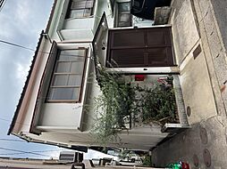 京都市山科区西野楳本町中古戸建