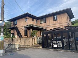 宇治市平尾台３丁目