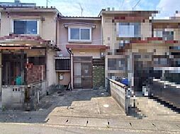 京都市伏見区向島二ノ丸町戸建