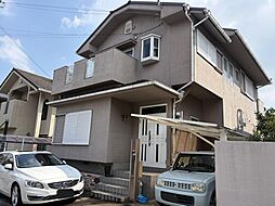 生駒市俵口町戸建
