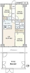 ルネ・サンヴェール小金井公園