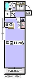 ローズマンションＡ−28(A-028) 111