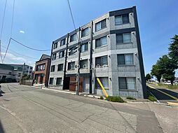 札幌市北区麻生町1丁目