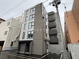 札幌市北区麻生町5丁目