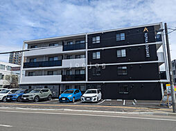 アルファスクエア北12東2