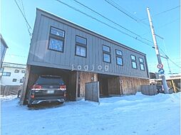 札幌市西区八軒九条西4丁目の一戸建て