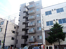 アクロビュー北大前 603