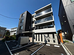 札幌市北区麻生町7丁目