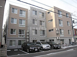 ティファーレ麻生 102