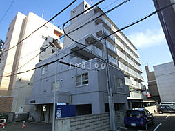 Ｇｒａｎｄｉｒ　Ｓａｐｐｏｒｏ（旧：コーポ真鍋） 206