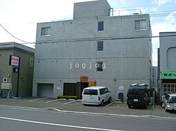 プログレス新琴似 301