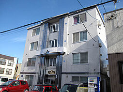 グランメール北32条 201