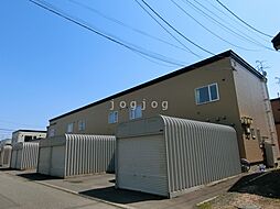 ラ・カームテラス 107