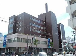 越山コーポラス 201