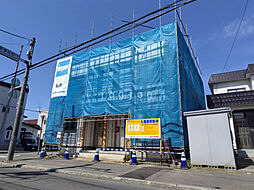 札幌市北区新琴似十条11丁目の一戸建て