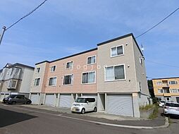 テラスハウス匠 3