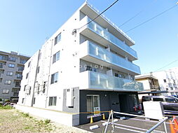 キングハウス北21条西7丁目 404