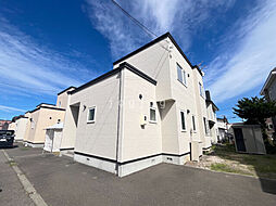 札幌市北区屯田五条11丁目の一戸建て