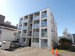 メゾン　クー・ドゥ・クールIV 201