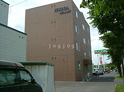 アルカサルデランテ 402