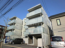 ジェミニ麻生ｂ 403