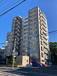 パークホームズ北大前 201