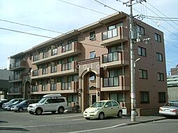 グランメール麻生 305