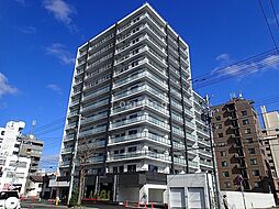 クリーンリバーフィネス北大前