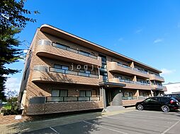 バーリントンコートII 101