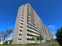 中銀ヴェルデシティあいの里6号館 503