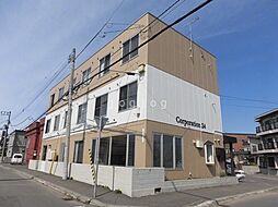 コーポレーション24 102