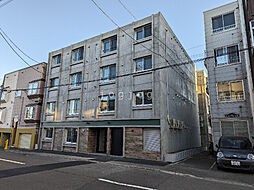 J-ｅｃｏａ北27条 401