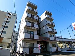 メゾン・ド麻生 405