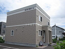 新川西ホーム 102
