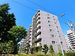 札幌市北区新琴似八条2丁目